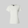 T-shirt bianco donna