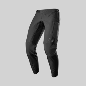 Pantalone da moto in pelle