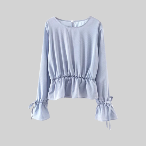 Camicetta blusa donna