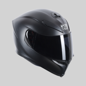 Casco per moto