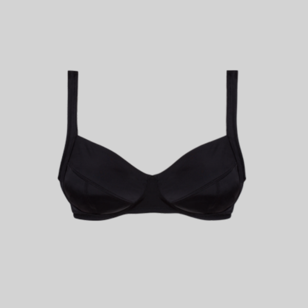 Reggiseno nero