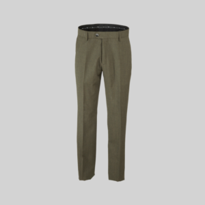 Pantalone senza piega uomo