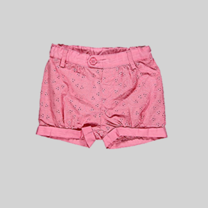 Bermuda short bambino