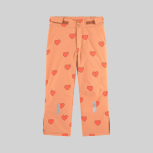 Pantalone da sci bambino