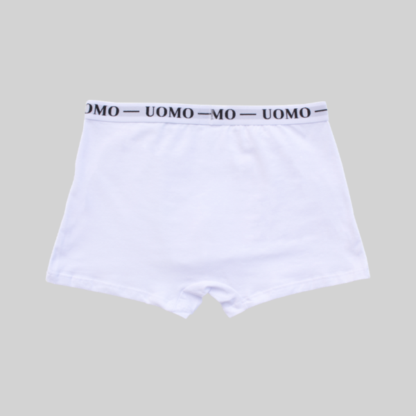 Boxer uomo