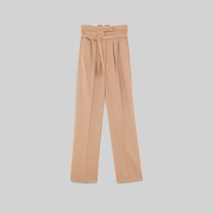 Pantalone cerimonia donna